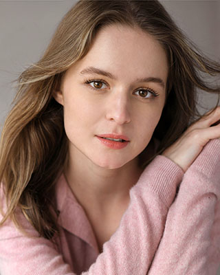 Izabela Vidovic